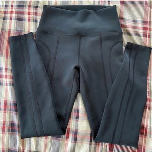 NWOT Carbon 38 Tights